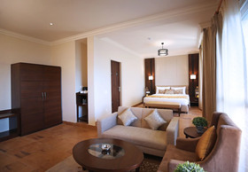 Regenta Resort and Spa, Shimla, Mashobra
