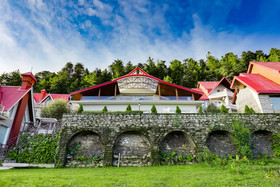 Regenta Resort and Spa, Shimla, Mashobra