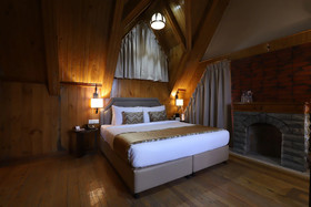 Regenta Resort and Spa, Shimla, Mashobra