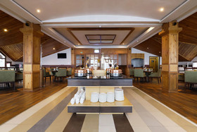 Regenta Resort and Spa, Shimla, Mashobra