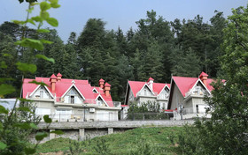 Regenta Resort and Spa, Shimla, Mashobra
