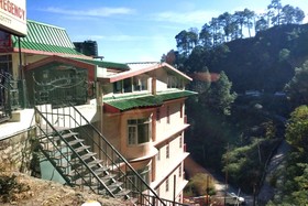 Hotel Sunshine Regency by Goroomgo