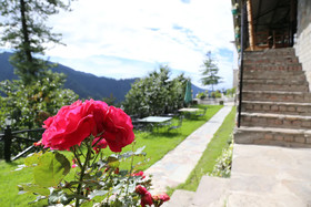 Tethys Ski Resort Narkanda