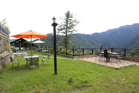 Tethys Ski Resort Narkanda