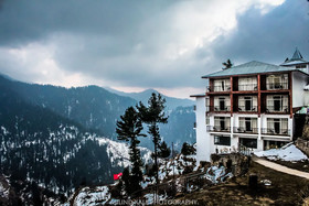 Tethys Ski Resort Narkanda