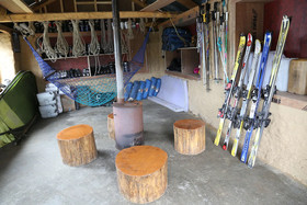 Tethys Ski Resort Narkanda