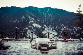Tethys Ski Resort Narkanda