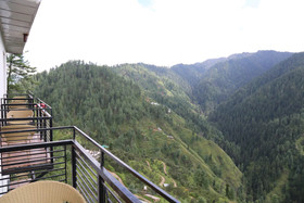 Tethys Ski Resort Narkanda