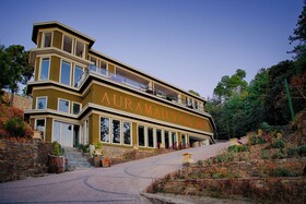 The Manor Luxury Hotel