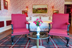 The Manor Luxury Hotel