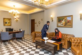 The Manor Luxury Hotel