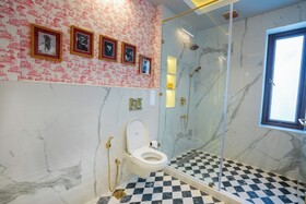 The Manor Luxury Hotel