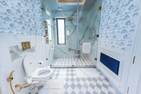 The Manor Luxury Hotel