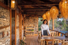 The Manor Luxury Hotel