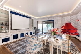The Manor Luxury Hotel