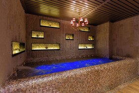 The Manor Luxury Hotel