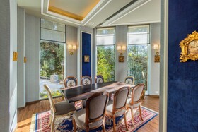 The Manor Luxury Hotel
