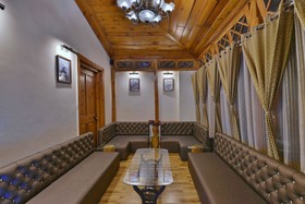 Torrentium Lodge