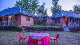 Vatika Resorts