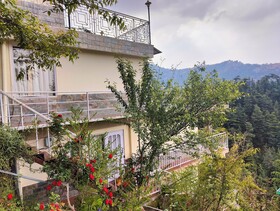 Vatsalyam Home Stay