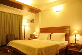 Vatsalyam Home Stay