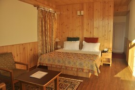 Vatsalyam Home Stay