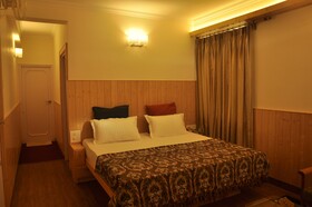 Vatsalyam Home Stay