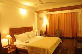 Vatsalyam Home Stay