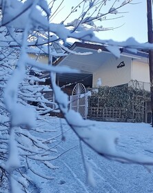 Vatsalyam Home Stay