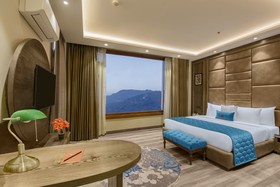 WelcomHeritage Elysium Resort & Spa