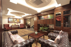 WelcomHeritage Elysium Resort & Spa