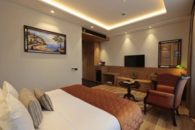 WelcomHeritage Elysium Resort & Spa
