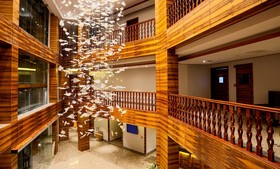 Welcomhotel Shimla