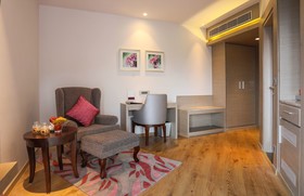 Welcomhotel Shimla
