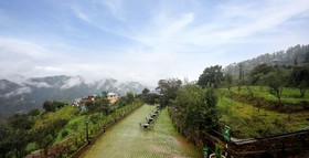 Welcomhotel Shimla