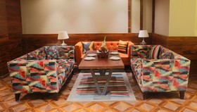 Welcomhotel Shimla