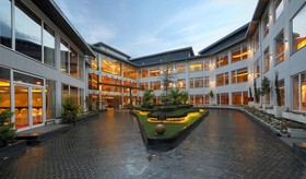 Welcomhotel Shimla