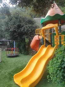 Welcomhotel Tavleen Chail