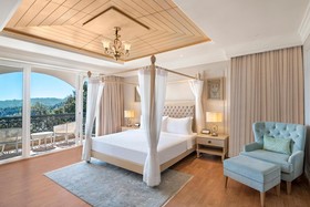Welcomhotel Tavleen Chail