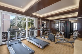 Welcomhotel Tavleen Chail