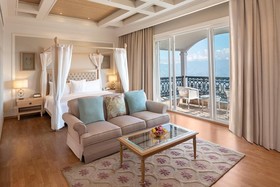 Welcomhotel Tavleen Chail