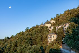 Welcomhotel Tavleen Chail