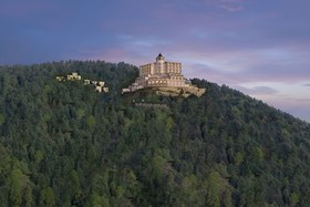 Welcomhotel Tavleen Chail