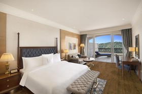 Welcomhotel Tavleen Chail