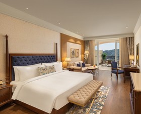 Welcomhotel Tavleen Chail
