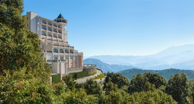 Welcomhotel Tavleen Chail