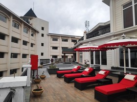 Welcomhotel Tavleen Chail