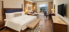 Welcomhotel Tavleen Chail