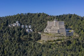 Welcomhotel Tavleen Chail