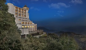 Welcomhotel Tavleen Chail